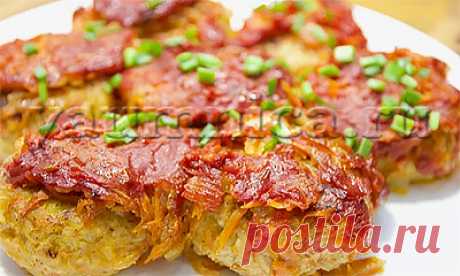 вкусный рецепт тефтелей с подливой