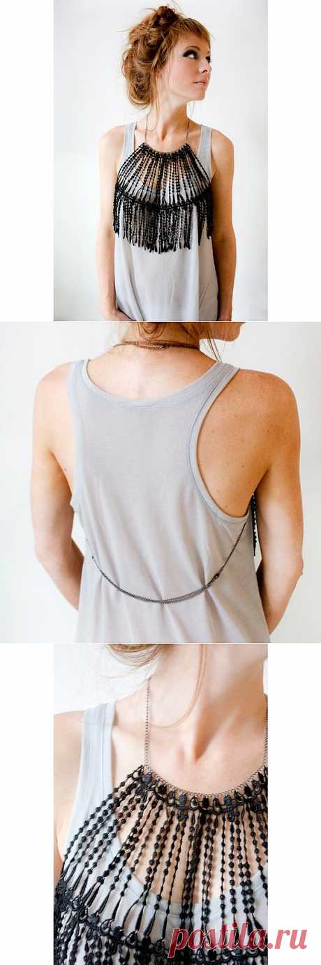 Забавный декорчик / Аксессуары (не украшения) / Модный сайт о стильной переделке одежды и интерьера