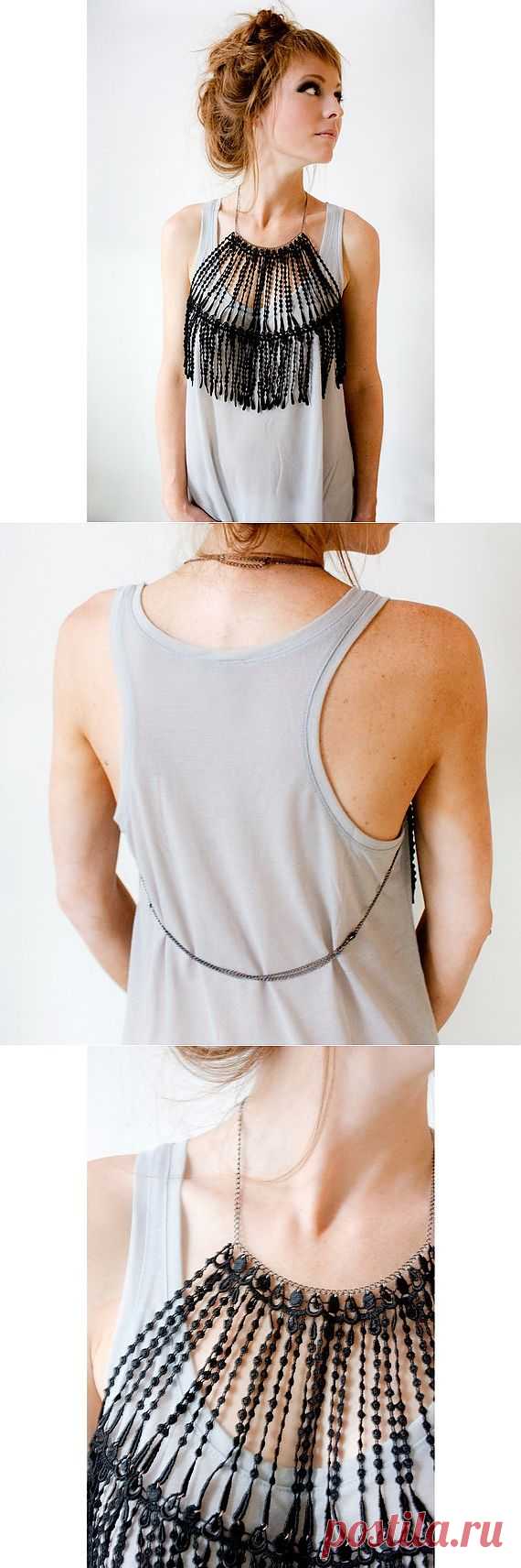 Забавный декорчик / Аксессуары (не украшения) / Модный сайт о стильной переделке одежды и интерьера