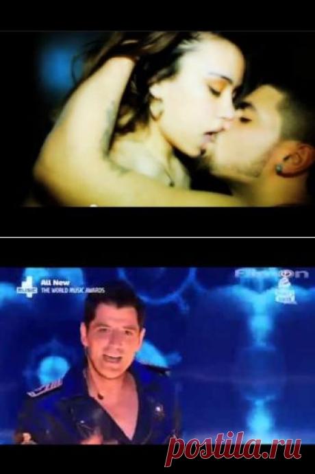 Sakis Rouvas Megalicious Chart Live Part 1