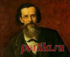20.03.1897 г умер Аполлон Майков-ПОЭТ-ЛИРИК