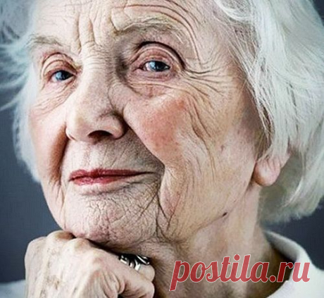 Потрясающая история и уроки мудрости от 92 летней старушки.
