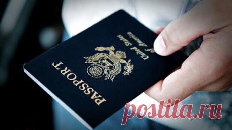 У супруги Кара-Мурзы* есть гражданство США