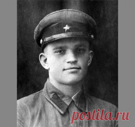 Забытый герой — Александр Панкратов. Почему его подвиг замалчивали, а вся слава досталась другому? | Истории об истории | Яндекс Дзен