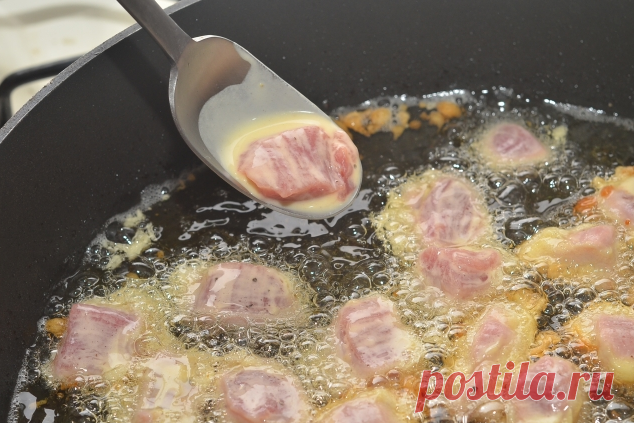 По этому рецепту можно приготовить ЛЮБОЕ мясо за 5 минут! Оно будет вкусным, сочным! - Страница 2 из 2