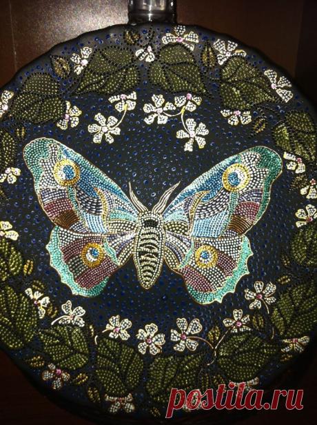 Ольга Степанова