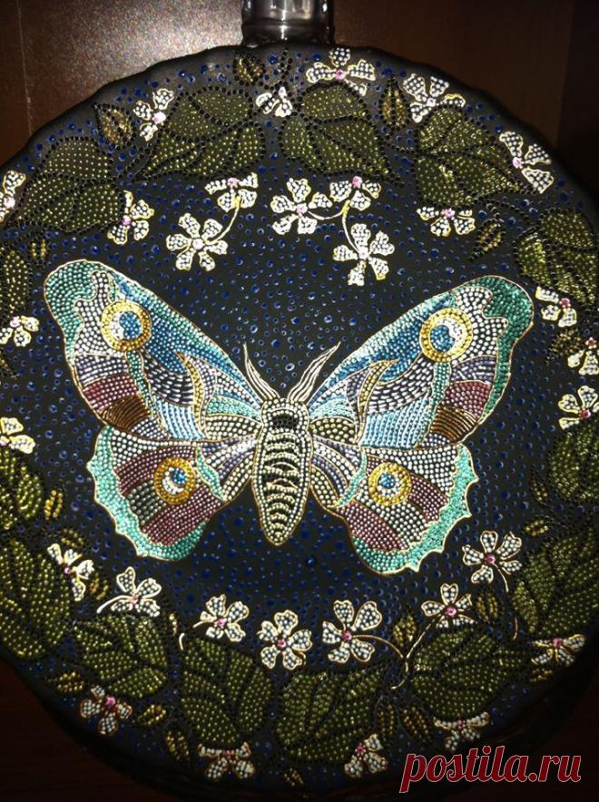 Ольга Степанова