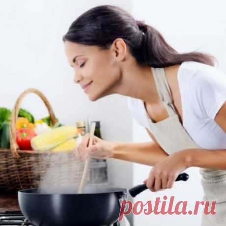29 гениальных кулинарных хитростей и советов!