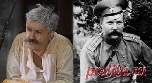 История Красного шайтана