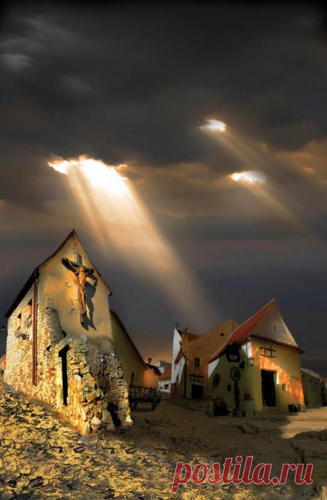 Игорь Зенин (Igor Zenin) – фотохудожник — JuicyWorld