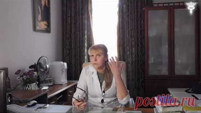 Умнее, чем эта женщина-врач, никто ещё не сказал про #коронавирус!.. Делайте выводы!.. #covid
