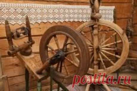 15 октября в народном календаре Куприян и Устинья