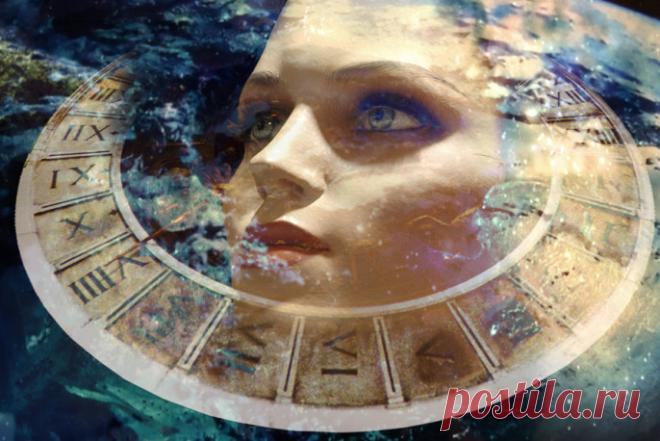 Магия 12 дней или как изменить свою жизнь после дня рождения | Энергия Изобилия