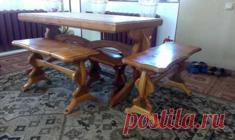 Записки старого ворчуна | Дачный участок