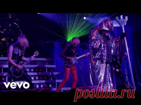 Judas Priest - Prophecy (Epitaph)