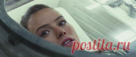 Дэйзи Ридли