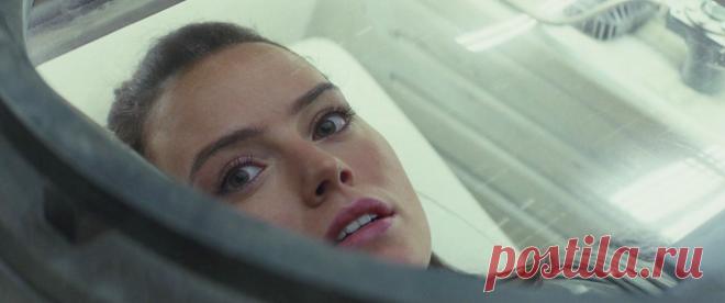 Дэйзи Ридли