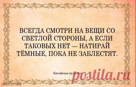 когда мне навязывают китайская мудрость: 1 тыс изображений найдено в Яндекс.Картинках