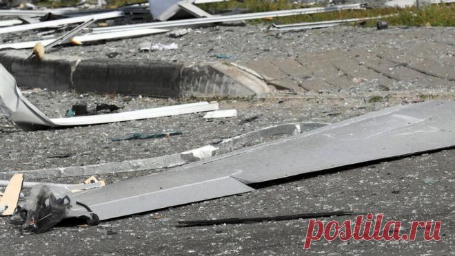 Власти Чебоксар взяли на себя обязательства по восстановлению квартир после атаки БПЛА. В Ленинском районе Чебоксар сформированы десять спецкомиссий для обхода жилых домов и оценки ущерба, после чего региональные власти приступят к восстановлению имущества, поврежденного атакой БПЛА. Об этом сообщает "Говорит ...