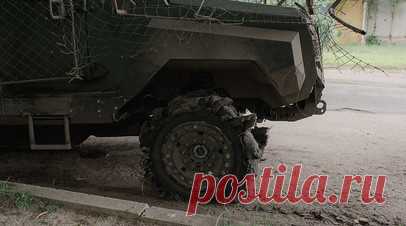 ВСУ за сутки потеряли более 410 военных в зоне действия Центральной группировки. Начальник пресс-центра группировки российских войск «Центр» Александр Савчук рассказал, что ВСУ за сутки потеряли от действий группировки свыше 410 военнослужащих. Читать далее