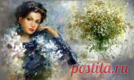 картина художника Станислава Сугинтаса – 08