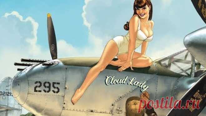 Москито. Неуловимый бомбардировщик | МОСКИТО - истребитель, разведчик, бомбардировщик из бальсы