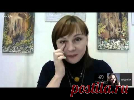 Декупажные шедевры  Седьмой день  Наталья Жукова