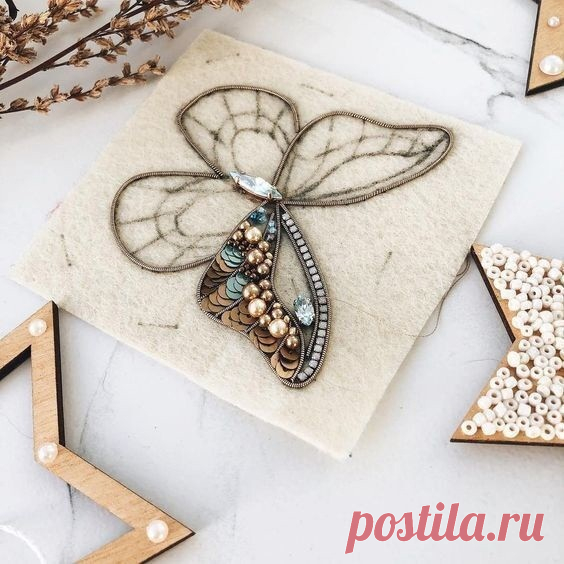 Уроки вышивки для начинающих Уроки вышивки для начинающихЧто-то пригодится и опытным тоже.