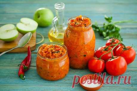 Заготовки в мультиварке
