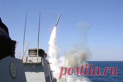 В России назвали цели ударов Киева ракетами Tomahawk