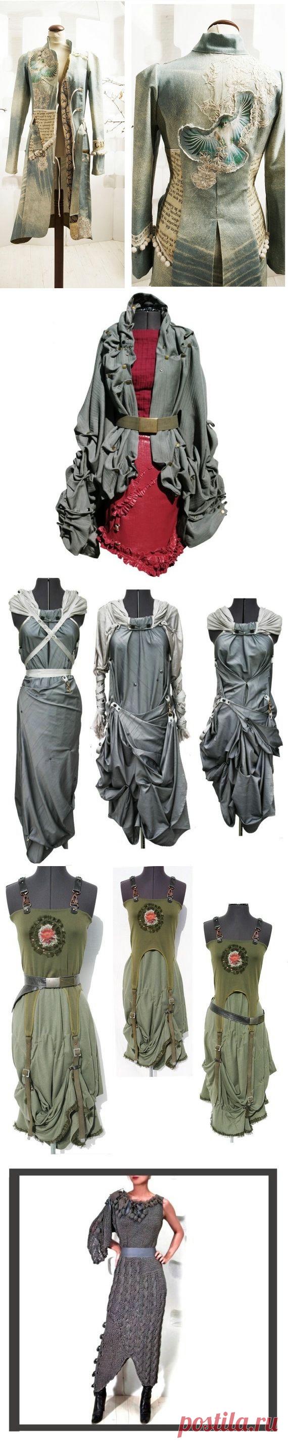 Бохо от финнов