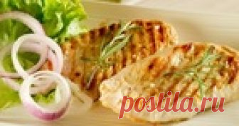 Куриное филе на сковороде - оригинальные идеи приготовления простого блюда