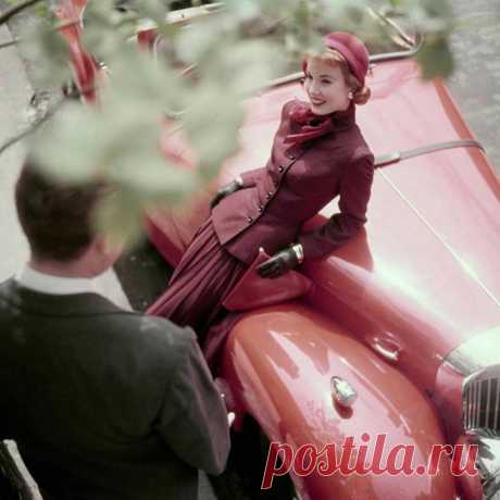 1952
Photo by Stephen Colhoun