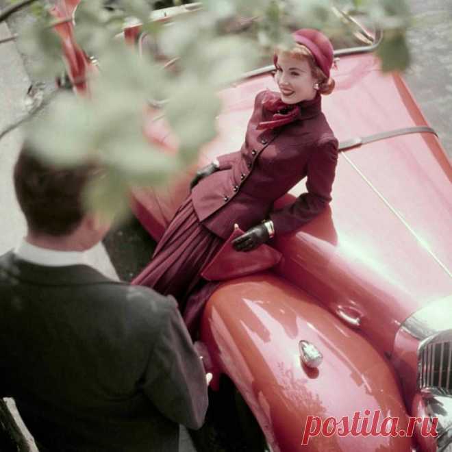 1952
Photo by Stephen Colhoun