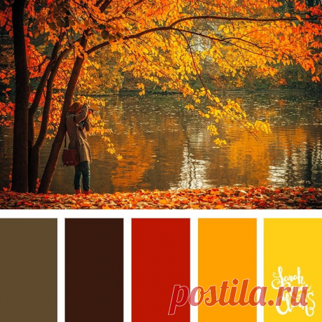 25 Color Palettes Inspired by Pantone Spring/Summer 2019 Color Trends