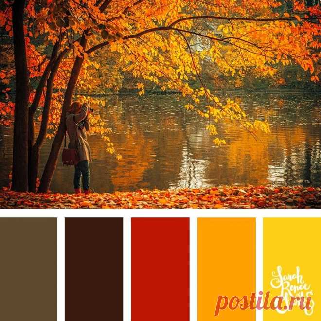 25 Color Palettes Inspired by Pantone Spring/Summer 2019 Color Trends