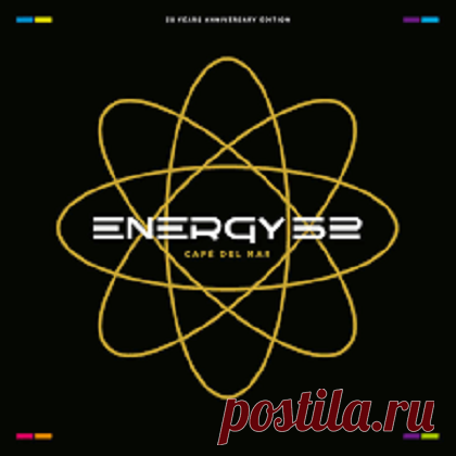 Energy 52 – Café Del Mar (30 Years Anniversary) free download mp3 music 320kbps