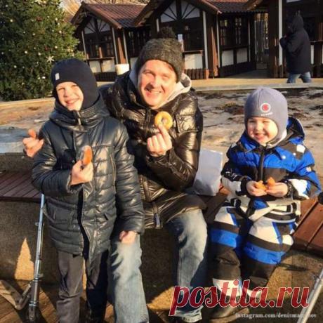 Денис Матросов рассказал об отношениях с Марией Куликовой и её новым избранником | Краше Всех