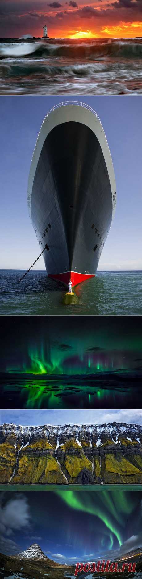 Лучшие фото конкурса National Geographic Traveller 2014 | The Travel Watch