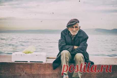 Психологическая старость: основные признаки «угасания» души и как им противостоять