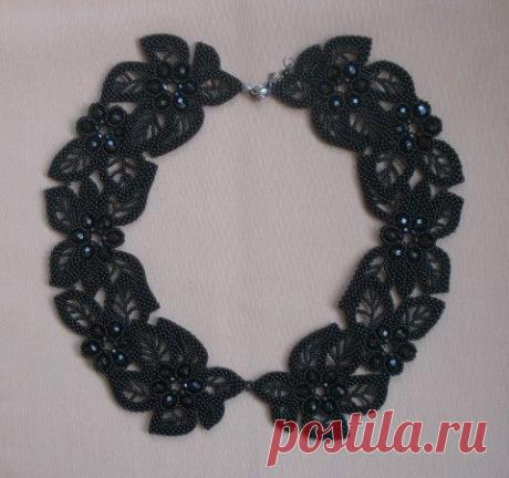 Фотографии сайта «Мой бисер»