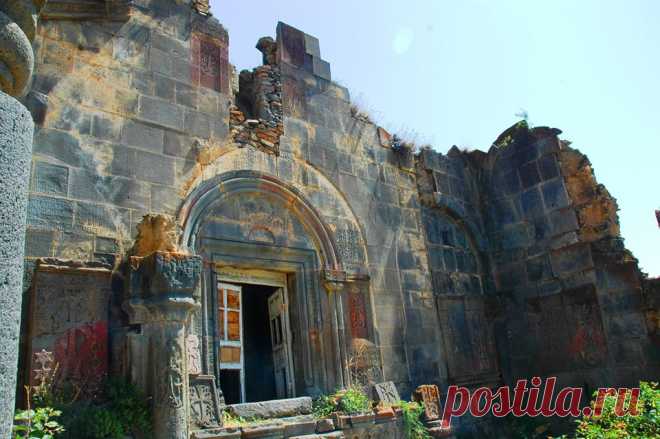 Hamlet Petrosyan