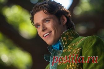 Ричард Мэдден (Richard Madden)