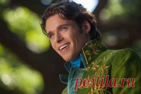 Ричард Мэдден (Richard Madden)