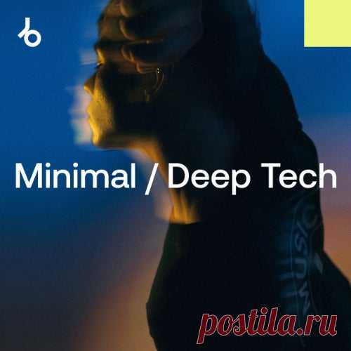 Beatport Amsterdam Dance Event 2024 Minimal / Deep Tech » MinimalFreaks.co