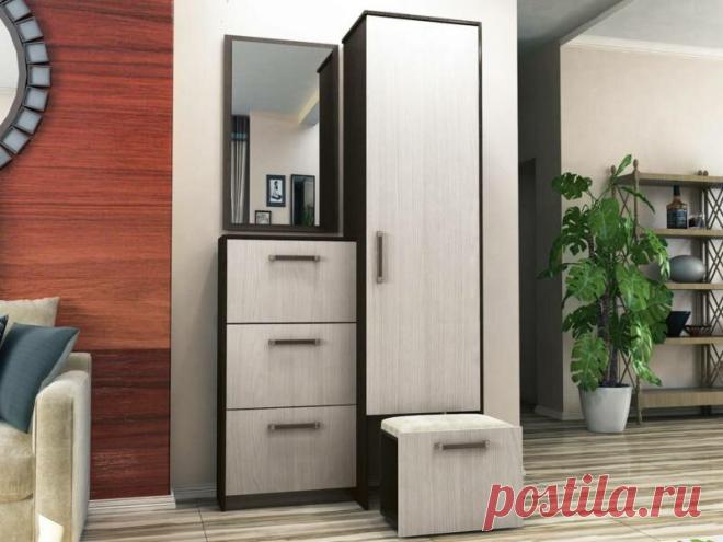 Организация хранения в прихожей. | MuMof2 | Яндекс Дзен