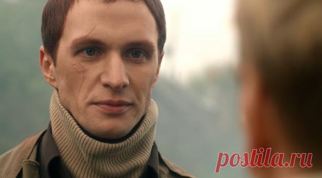 Иван Шибанов