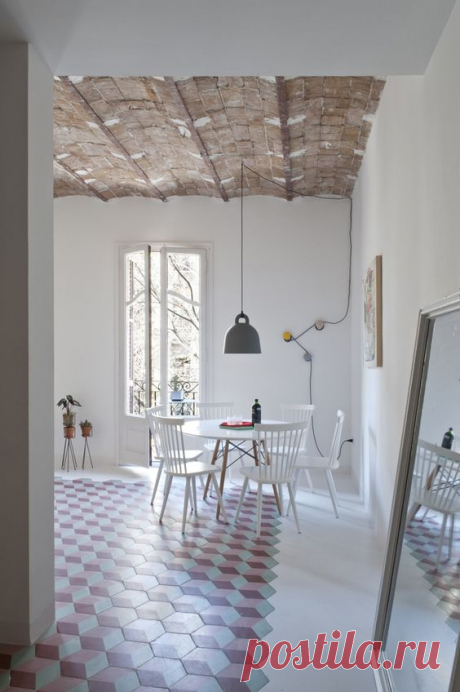 (82) Gallery of Tyche Apartment / CaSA + Margherita Serboli - 3
