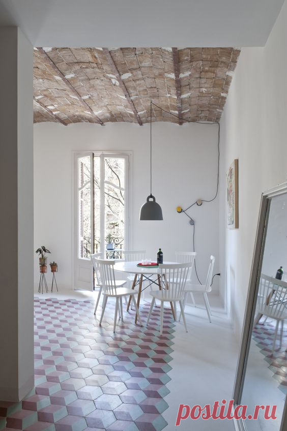 (82) Gallery of Tyche Apartment / CaSA + Margherita Serboli - 3