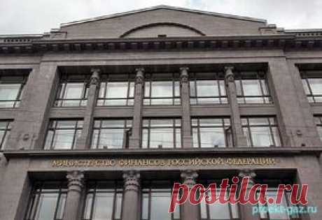 Минфину надоели дивидендные привилегии "Газпрома" и "Транснефти"